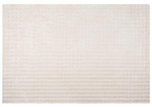 Kusové koberce Obdélníkový SIROLO Béžová 170 x 120 cm Polyester