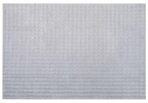 Kusové koberce Obdélníkový SIROLO Šedá 170 x 120 cm Polyester