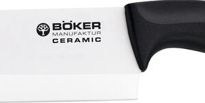 Böker Magnum Nůž Santoku Ceramic 18 cm Böker Magnum