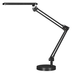 Rabalux 4408 Colin LED Moderní stolní lampička | Přírodní bílá | 6W | Černá - r-4408