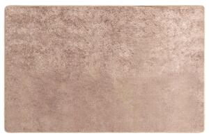 Běhoun MARSA Písková 150 x 230 cm Polyester a PVC