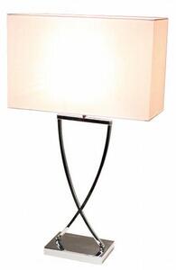 STOLNÍ LAMPA, 27/52 cm By Rydéns - Online Only svítidla, Online Only