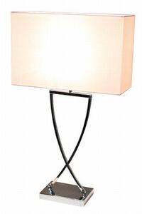 STOLNÍ LAMPA, 40/69 cm By Rydéns - Online Only svítidla, Online Only