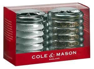 Cole&Mason Sada slánka a pepřenka Beehive Cole&Mason