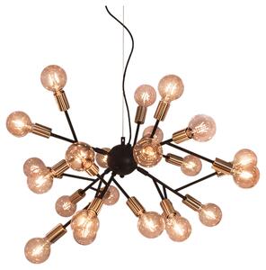 ZÁVĚSNÉ SVÍTIDLO, 80/145 cm By Rydéns - Online Only svítidla, Online Only