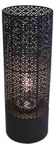 VENKOVNÍ STOJACÍ LAMPA, 24/78 cm By Rydéns - Online Only svítidla, Online Only