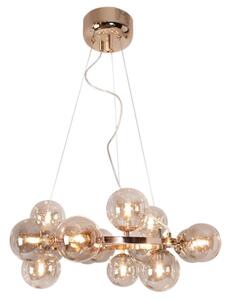 ZÁVĚSNÉ SVÍTIDLO, 58/120 cm By Rydéns - Online Only svítidla, Online Only