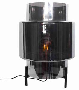 STOLNÍ LAMPA, E27, 27/37 cm By Rydéns - Online Only svítidla, Online Only
