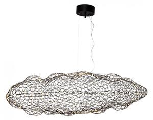 ZÁVĚSNÉ LED SVÍTIDLO, 40/27/76 cm By Rydéns - Online Only svítidla, Online Only
