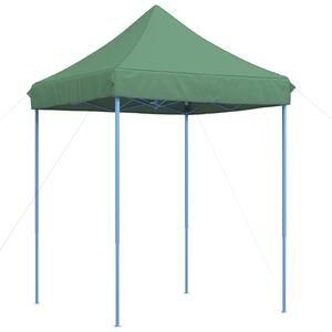 Party Stan Zelená 200 x 200 x 306 cm Oxford látka