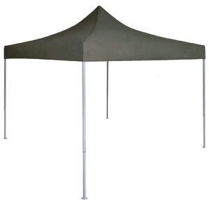 Party Stan Antracit 200 x 200 x 315 cm Oxford látka