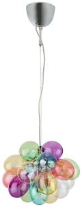 ZÁVĚSNÉ SVÍTIDLO, G9/40 W, 30/28 cm By Rydéns - Online Only svítidla, Online Only