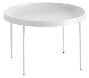 HAY Konferenční stolek Tulou Ø55, White