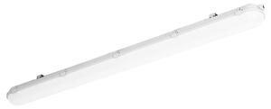 CEN ITLR-361265 LED prachotěs ITALIA ROUND 1200 mm PC opálový difuzor 36W 6500K 120d IP65 IK08 220-240V - CENTURY