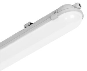 CEN ITLR-601540 LED prachotěs ITALIA 1500 mm PC opálový difuzor 68W 4000K 120d IP65 IK08 220-240V - CENTURY