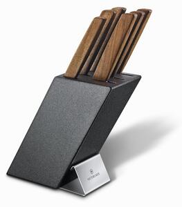 VICTORINOX Blok na nože Swiss Modern 6 ks Victorinox