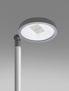 CEN AREA-703840 LED svítidlo pro veřejné osvětlení AREA 70W 4000K IP65 - CENTURY