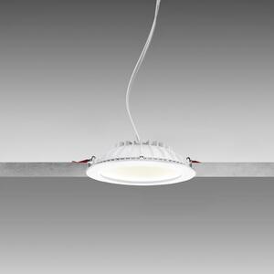 CEN CMF-081140 LED downlight COMFORT 8W 4000K 100d IP20 - CENTURY