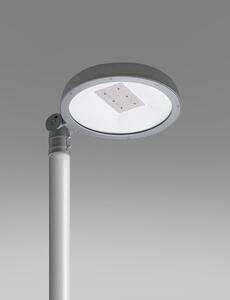 CEN AREA-403240 LED svítidlo pro veřejné osvětlení AREA 40W 4000K IP65 - CENTURY