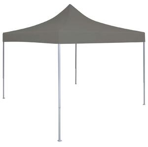 Party Stan Antracit 291 x 291 x 315 cm Oxford látka