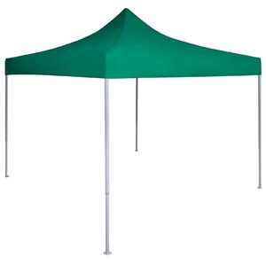 Party Stan Zelená 291 x 291 x 315 cm Oxford látka