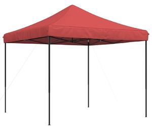 Party Stan Vínová 292 x 292 x 315 cm Oxford látka