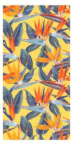 Tapeta - Tropické květy I