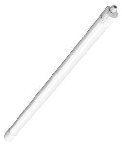 CEN LOP-561500 LED prachotěs LUMEN TOP 56W 3000/4000/6000K CCT 1530mm IP65 IK08 - CENTURY