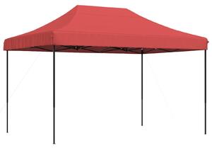 Party Stan Vínová 279 x 410 x 315 cm Oxford látka