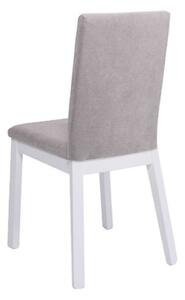 HOLTEN/2 jídelní židle TX098/TK, šedá