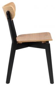 ROXBY BLACK židle