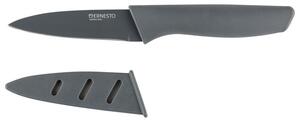 ERNESTO® Kuchyňský nůž "kushino", 9 cm (hnědošedá) (100346205002)