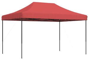 Party Stan Vínová 292 x 440 x 315 cm Oxford látka