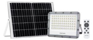 CEN SRSOL-1009040 LED reflektor SIRIO SOLARE solární 5W 4000K DIM IP65 - CENTURY