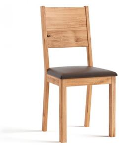 Stará Krása - Own Imports Dubová přírodní židle