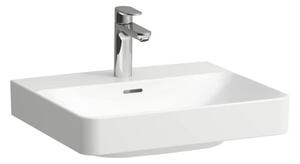 Umyvadlo Laufen PRO X Bílá 46,5x55 cm H8108620001041
