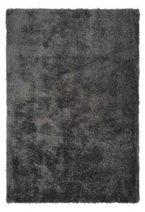 Lalee Kusový koberec Cloud 500 Anthracite Rozměr koberce: 160 x 230 cm