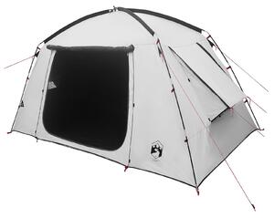 Chata stan Bílý blackout 300 x 210 x 156 cm Polyester