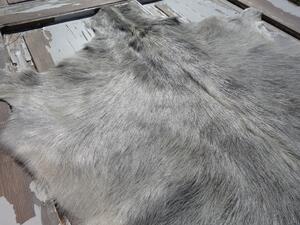 ARCTIC FUR Kozí kůže ALPS 6088 100% příroda