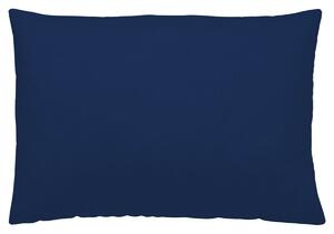 Povlak na polštář Naturals Modrý (45 x 110 cm)