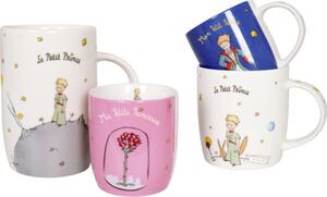 Porcelánový hrnek Malý Princ 400 ml