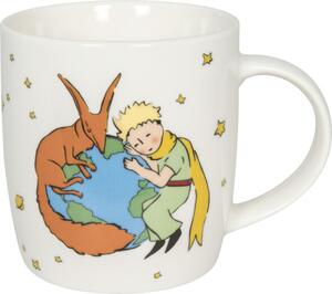 Porcelánový hrnek Malý Princ 400 ml