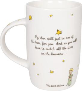 Velký porcelánový hrnek Malý Princ 600 ml