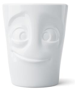 Velký hrnek s uchem "Připravený", 500 ml