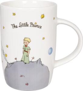 Velký porcelánový hrnek Malý Princ 600 ml
