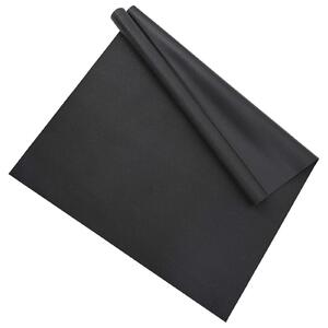 Ochranná podložka na sport Černý 213 x 152 x 0,6 cm