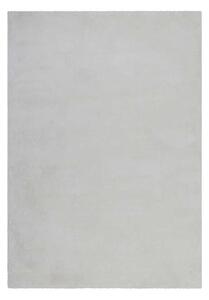 Lalee Kusový koberec Softtouch 700 Ivory Rozměr koberce: 200 x 290 cm