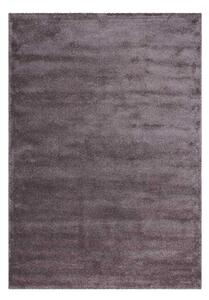 Lalee Kusový koberec Softtouch 700 Pastel Purple Rozměr koberce: 200 x 290 cm