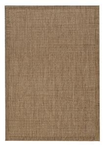 Vnitřní a venkovní koberec v přírodní barvě 60x100 cm Giza 1410 – Ayyildiz Carpets