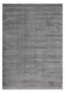Lalee Kusový koberec Softtouch 700 Silver Rozměr koberce: 200 x 290 cm